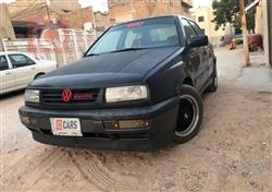 فولكسفاغن ڤينتو